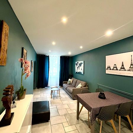 Appartement Breil Sur Roya Centre Екстер'єр фото