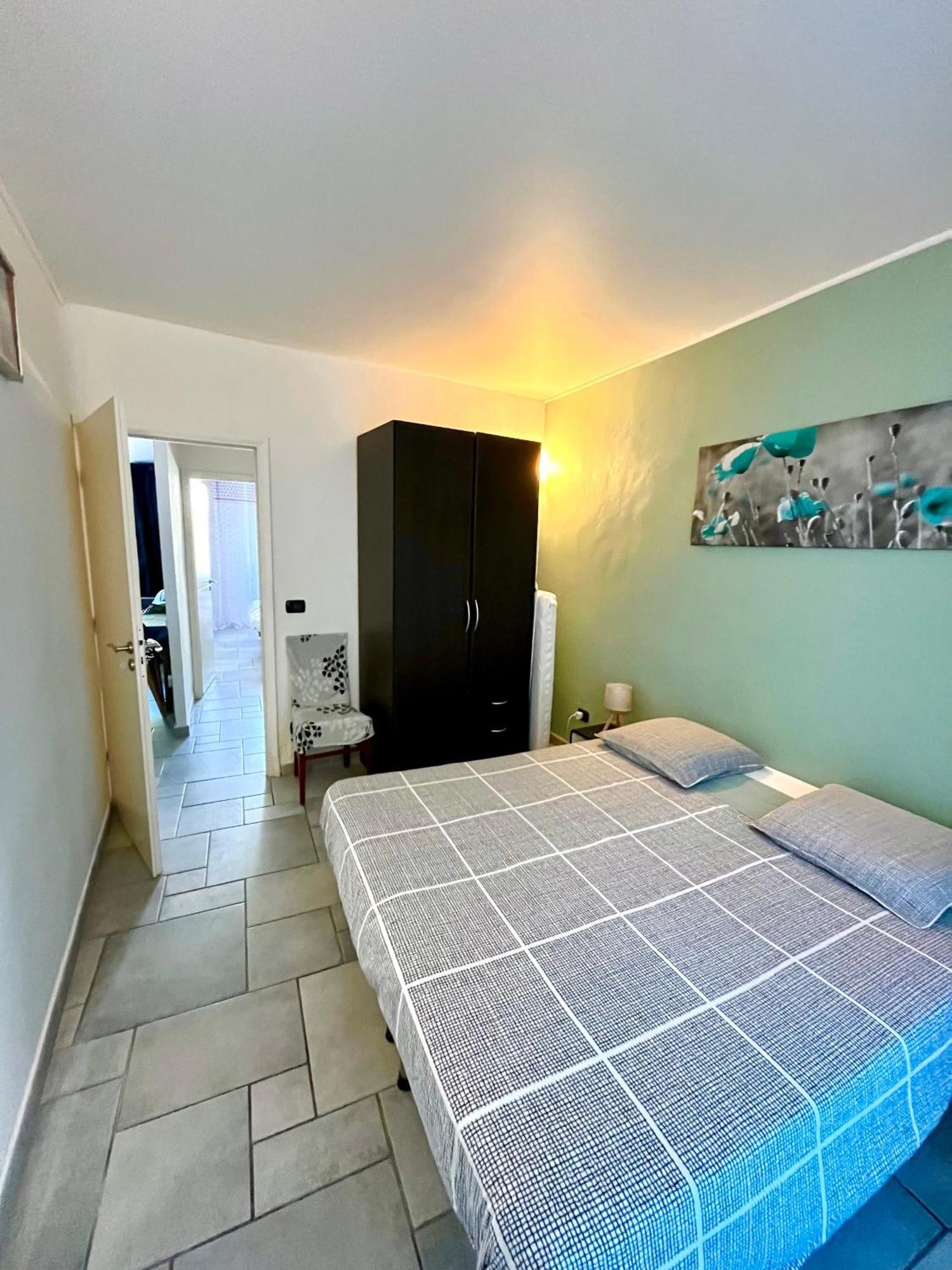 Appartement Breil Sur Roya Centre Екстер'єр фото