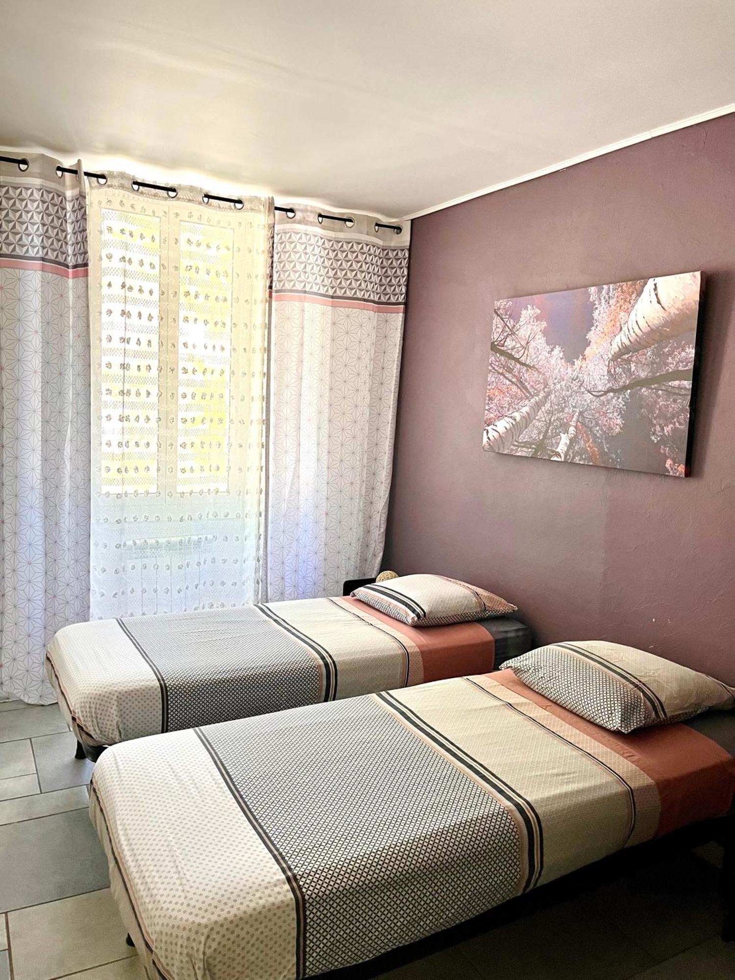 Appartement Breil Sur Roya Centre Екстер'єр фото