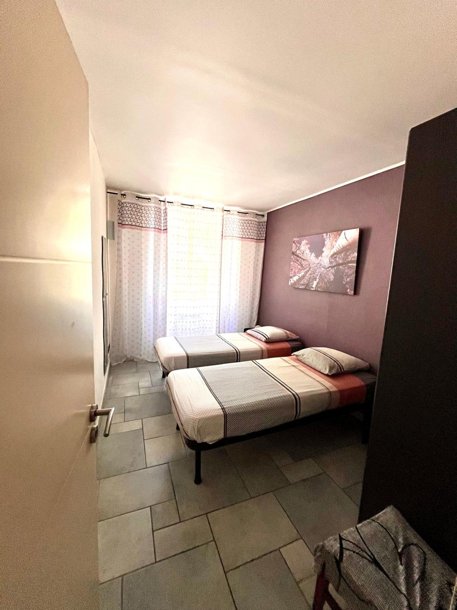 Appartement Breil Sur Roya Centre Екстер'єр фото