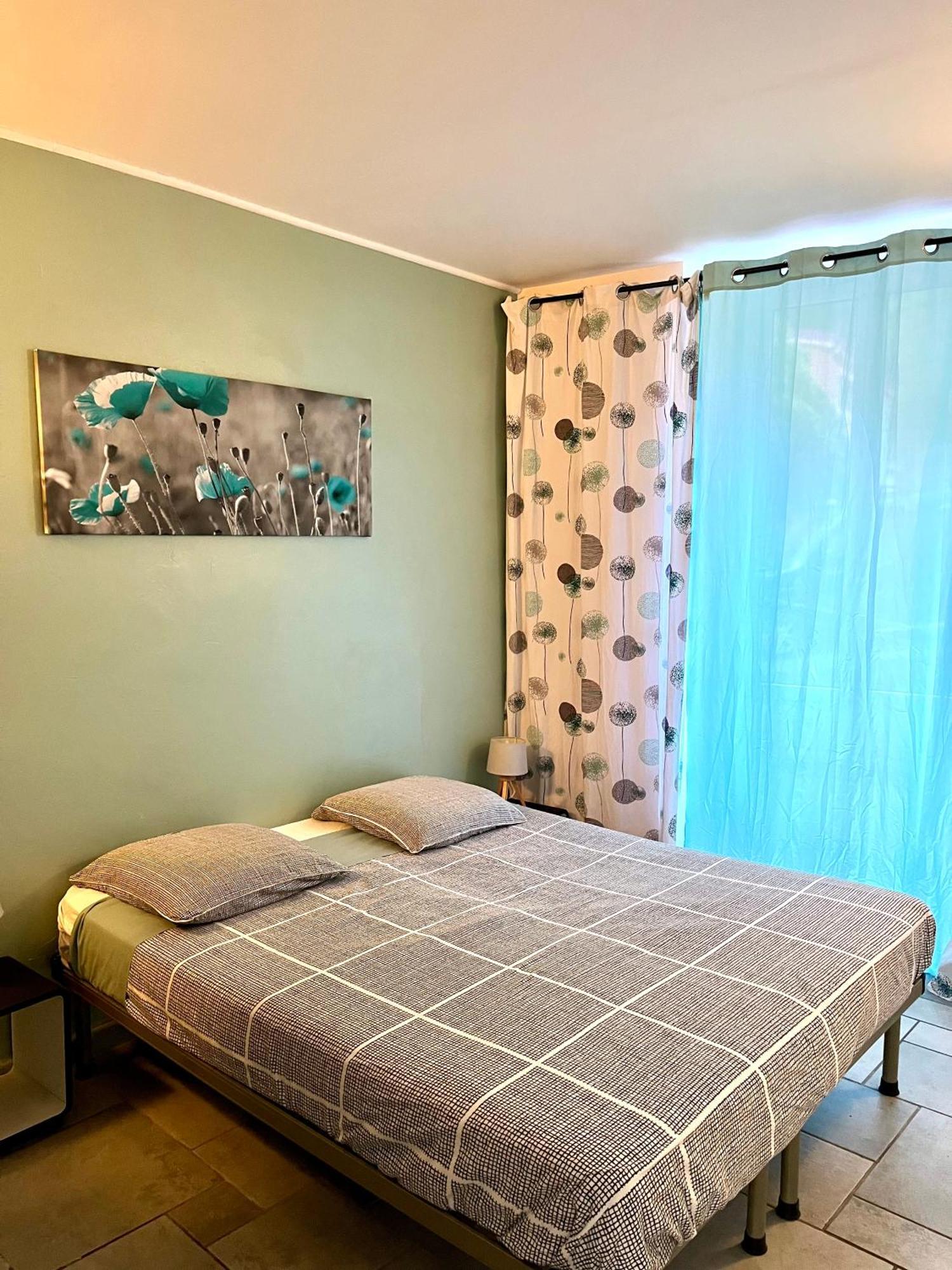 Appartement Breil Sur Roya Centre Екстер'єр фото