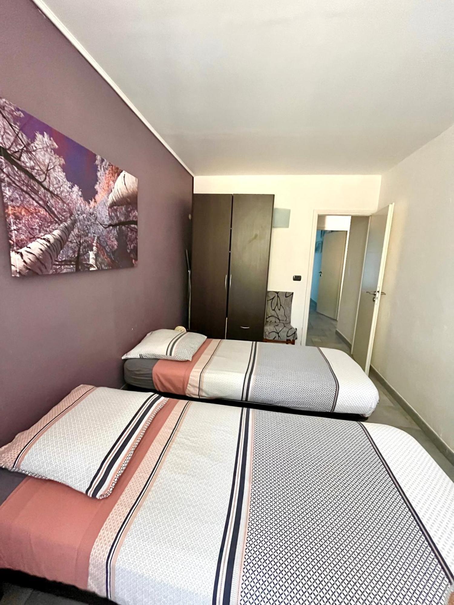 Appartement Breil Sur Roya Centre Екстер'єр фото